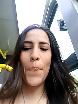 Snapshot of Lena-32 chatting on 02/12/26, 10:53 Lena-32 online show from 02/12/26, 10:53