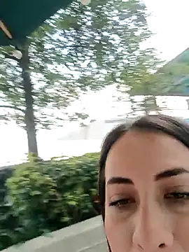 Snapshot of Lena-32 chatting on 12/15/25, 10:15 Lena-32 online show from 12/15/25, 10:15