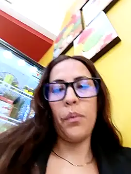 Snapshot of Lena-32 chatting on 03/03/25, 04:47 Lena-32 online show from 03/03/25, 04:47