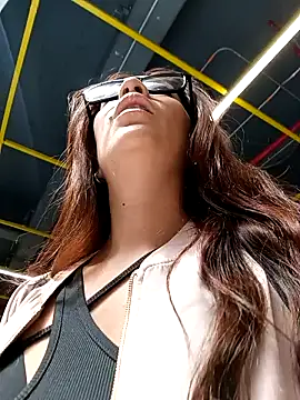 Snapshot of Lena-32 chatting on 02/07/25, 03:41 Lena-32 online show from 02/07/25, 03:41