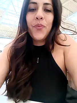 Lena-32 online show from 04/07/26, 10:55