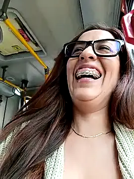 Snapshot of Lena-32 chatting on 02/20/25, 07:19 Lena-32 online show from 02/20/25, 07:19