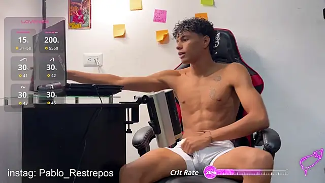 james dreams  online show from 09/16/25, 06:03