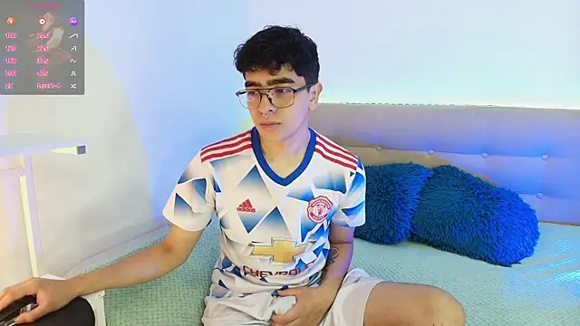  nickconnor01 online show from 11/16/25, 10:13