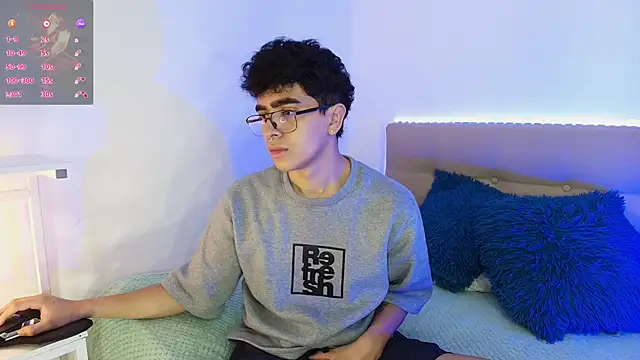  nickconnor01 online show from 11/26/25, 08:20