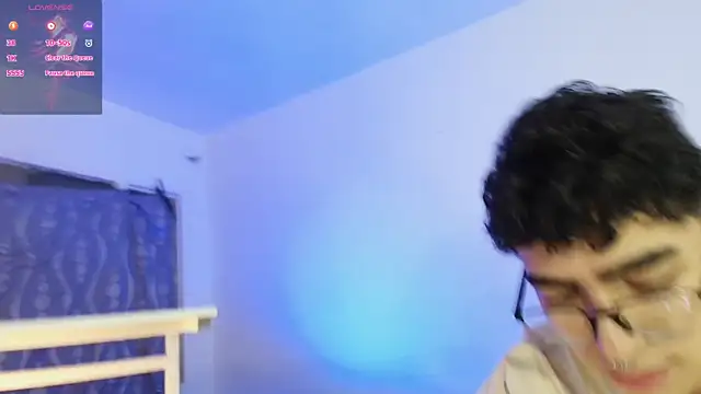  nickconnor01 online show from 12/14/25, 10:04