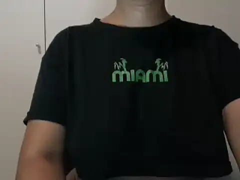 isabellalisa online show from 03/03/25, 12:56