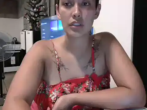 isabellalisa online show from 01/18/25, 12:35