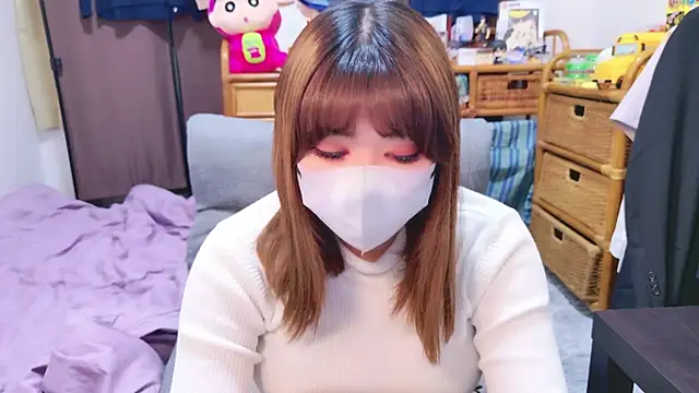 Snapshot of Megu_Melon chatting on 02/17/25, 08:52 Megu Melon online show from 02/17/25, 08:52