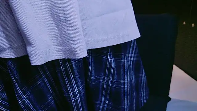 Megu Melon online show from 11/15/25, 09:24