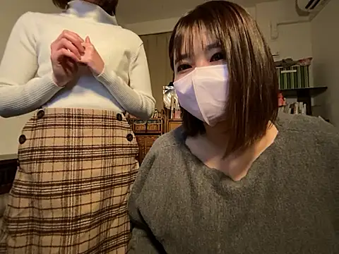 Megu Melon online show from 03/12/26, 01:37