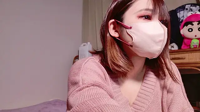 Megu Melon online show from 05/04/26, 11:02