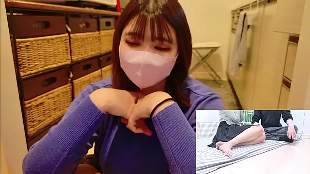 Megu Melon online show from 04/30/26, 12:56
