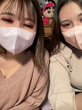 Megu Melon online show from 03/20/26, 06:25