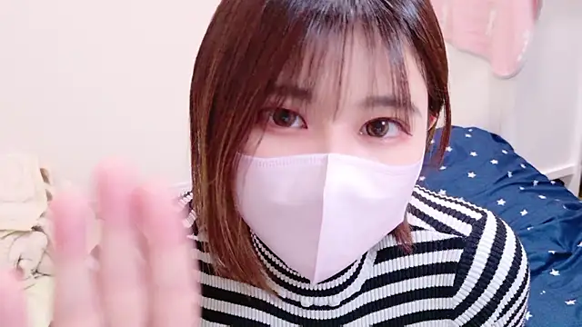 Megu Melon online show from 12/20/25, 02:25