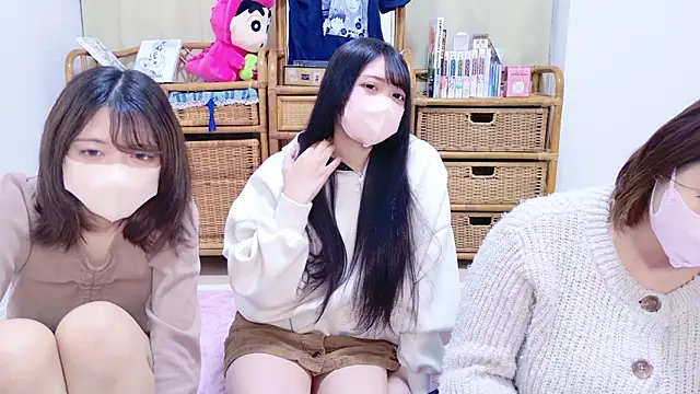 Megu Melon online show from 03/22/26, 12:29