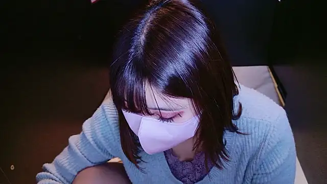 Megu Melon online show from 03/25/26, 12:59