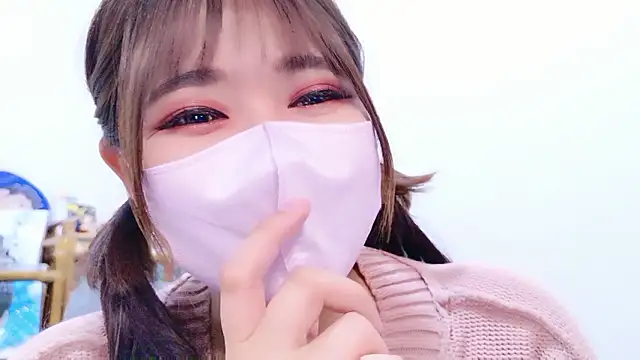 Megu Melon online show from 11/28/25, 02:39