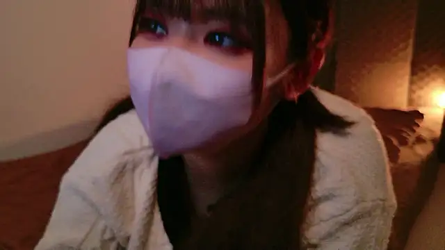 Megu Melon online show from 11/02/25, 10:31