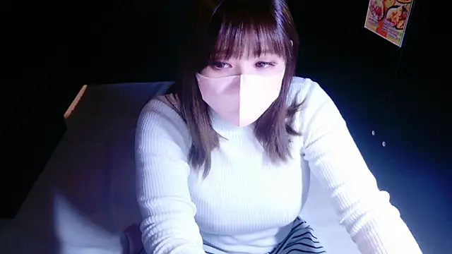 Snapshot of Megu_Melon chatting on 03/21/25, 03:46 Megu Melon online show from 03/21/25, 03:46