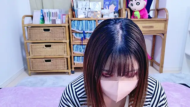 Megu Melon online show from 05/28/26, 12:44