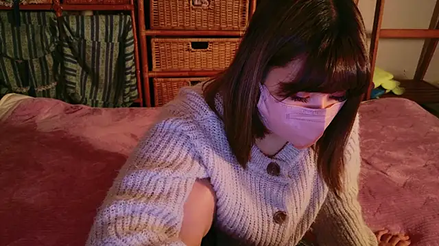 Snapshot of Megu_Melon chatting on 01/11/25, 12:29 Megu Melon online show from 01/11/25, 12:29