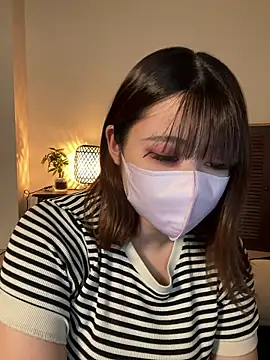 Megu Melon online show from 06/02/26, 12:49