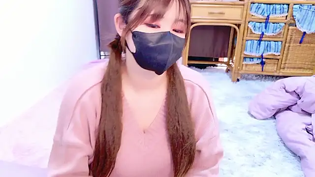 Megu Melon online show from 11/07/25, 02:38