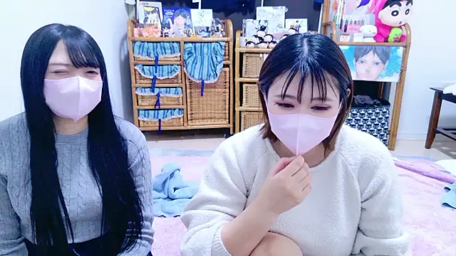 Snapshot of Megu_Melon chatting on 02/08/26, 08:45 Megu Melon online show from 02/08/26, 08:45