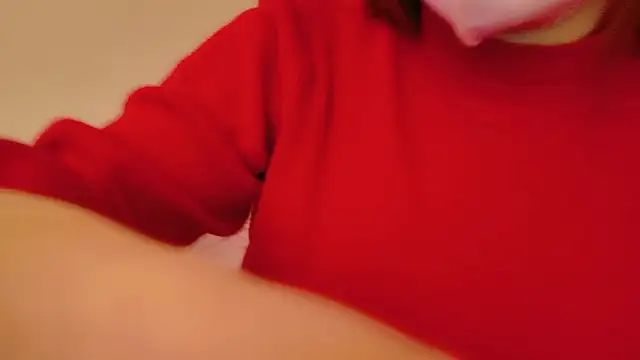 Snapshot of Megu_Melon chatting on 02/09/26, 12:58 Megu Melon online show from 02/09/26, 12:58