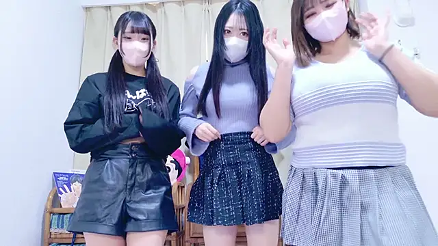 Megu Melon online show from 03/21/26, 07:31