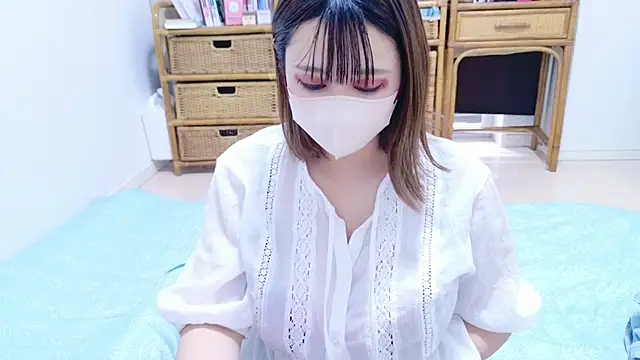 Megu Melon online show from 05/06/26, 05:33