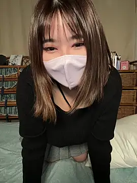 Megu Melon online show from 03/24/26, 02:06