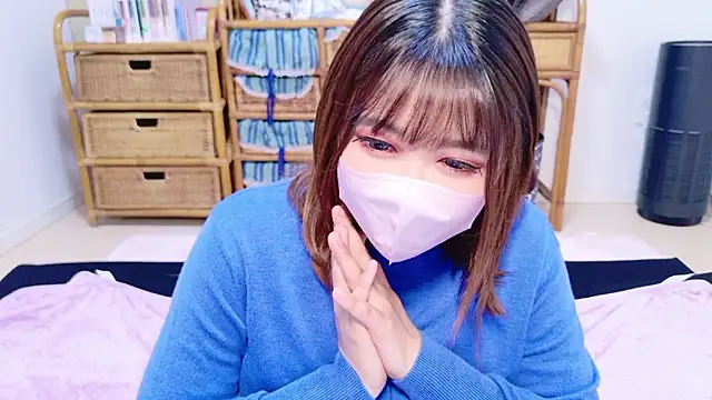 Megu Melon online show from 06/09/26, 12:28