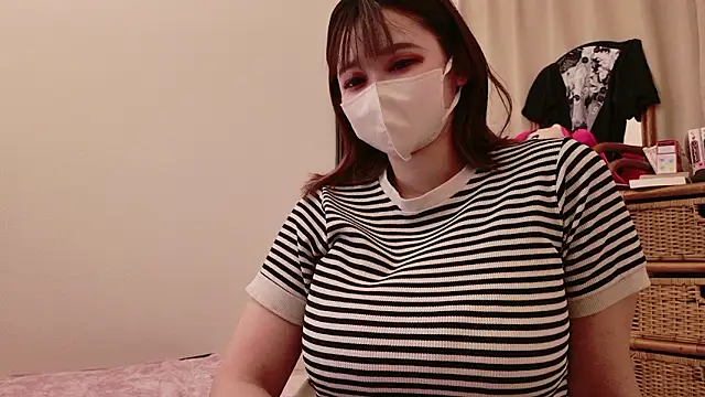 Megu Melon online show from 05/10/26, 09:46