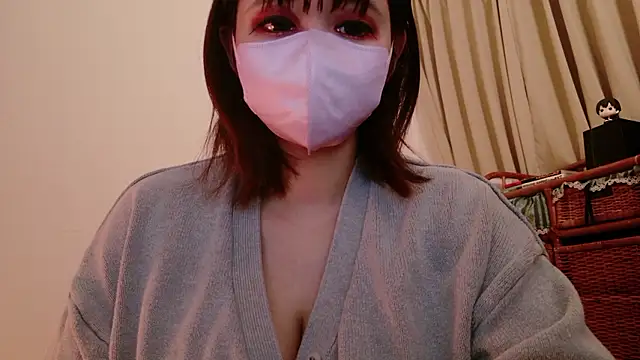 Megu Melon online show from 05/16/26, 12:15
