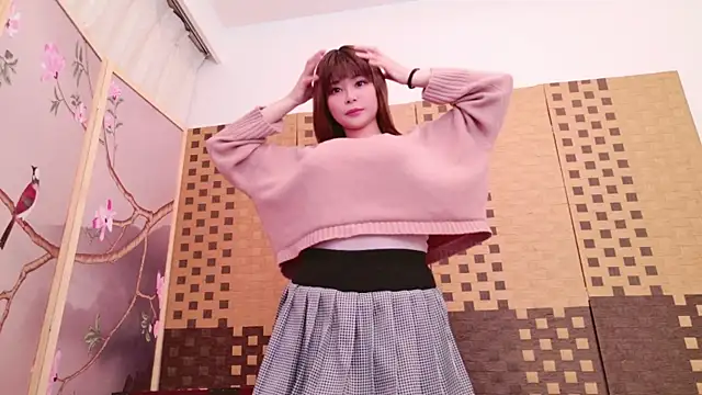 Snapshot of Megu_Melon chatting on 01/02/25, 01:51 Megu Melon online show from 01/02/25, 01:51