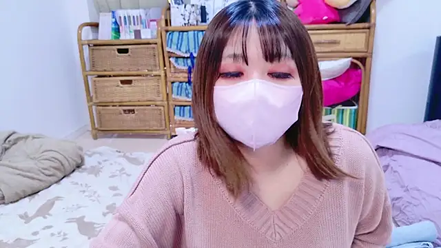 Megu Melon online show from 05/31/26, 04:07