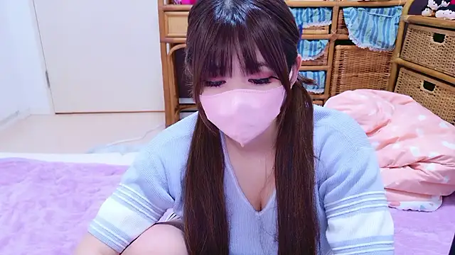Snapshot of Megu_Melon chatting on 10/06/25, 08:37 Megu Melon online show from 10/06/25, 08:37