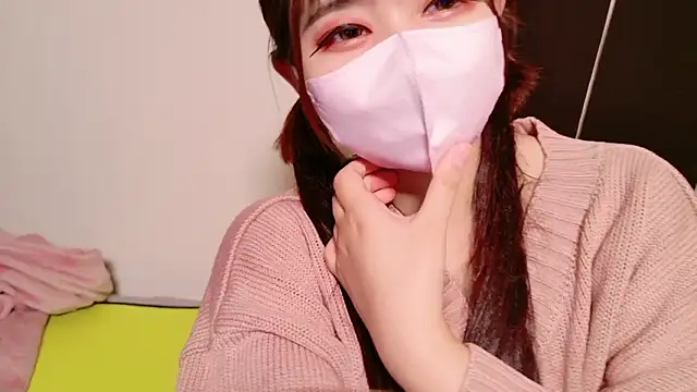 Megu Melon online show from 12/01/25, 02:51