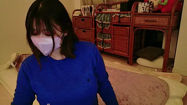 Megu Melon online show from 05/21/26, 12:35