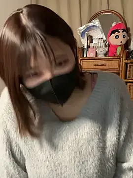 Snapshot of Megu_Melon chatting on 03/02/26, 12:45 Megu Melon online show from 03/02/26, 12:45