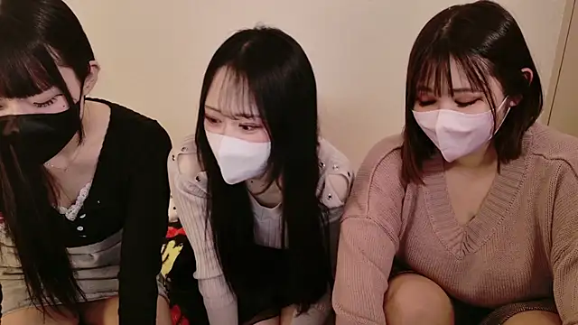 Megu Melon online show from 03/11/26, 12:32