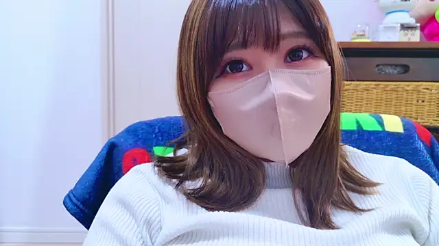 Snapshot of Megu_Melon chatting on 02/02/25, 12:46 Megu Melon online show from 02/02/25, 12:46