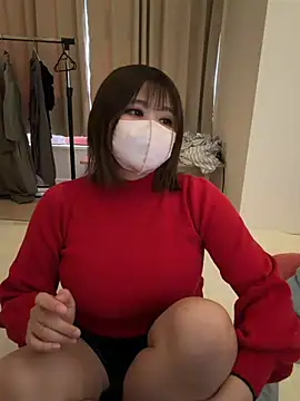 Megu Melon online show from 03/08/26, 08:28