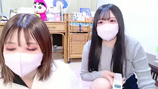 Megu Melon online show from 03/09/26, 12:09