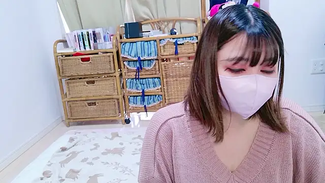 Megu Melon online show from 05/24/26, 04:01