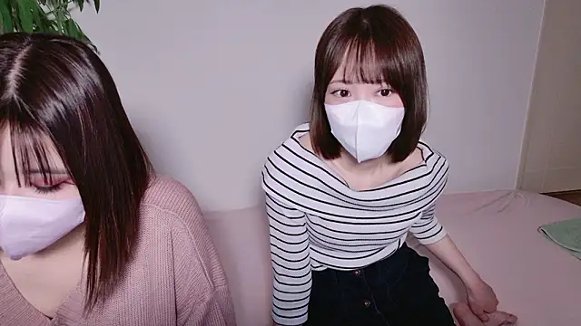 Megu Melon online show from 03/04/26, 02:03