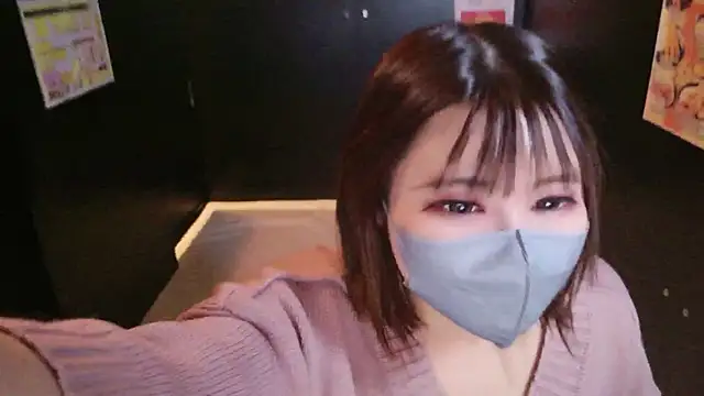 Megu Melon online show from 03/07/26, 10:21