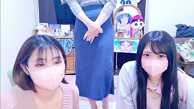 Snapshot of Megu_Melon chatting on 01/18/26, 02:09 Megu Melon online show from 01/18/26, 02:09